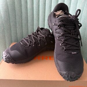 Merrell Womens Trail Glove 7